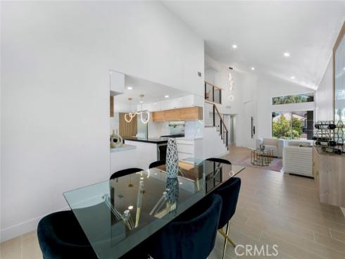 32232 Fall River , Trabuco Canyon, CA