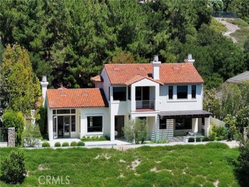 17 Canada Oaks , Trabuco Canyon, CA