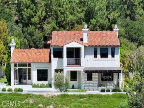 17 Canada Oaks , Trabuco Canyon, CA