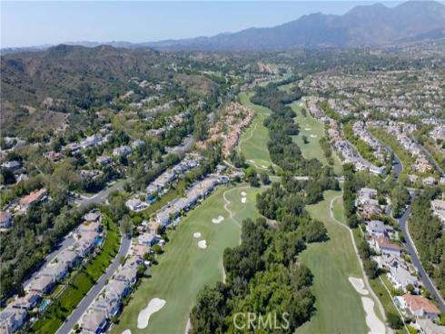 17 Canada Oaks , Trabuco Canyon, CA