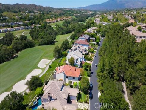 17 Canada Oaks , Trabuco Canyon, CA