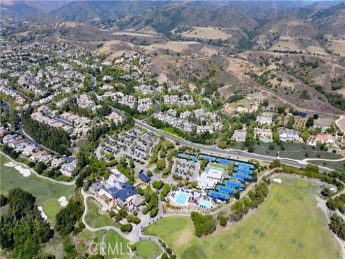 17 Canada Oaks , Trabuco Canyon, CA