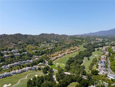 17 Canada Oaks , Trabuco Canyon, CA