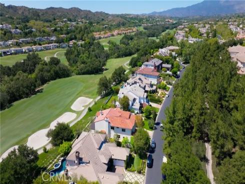 17 Canada Oaks , Trabuco Canyon, CA