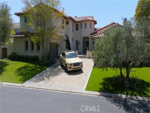 17 Canada Oaks , Trabuco Canyon, CA