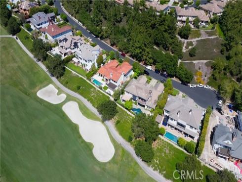 17 Canada Oaks , Trabuco Canyon, CA