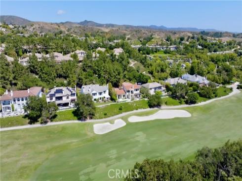 17 Canada Oaks , Trabuco Canyon, CA