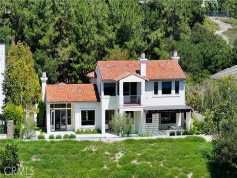 17 Canada Oaks , Trabuco Canyon, CA