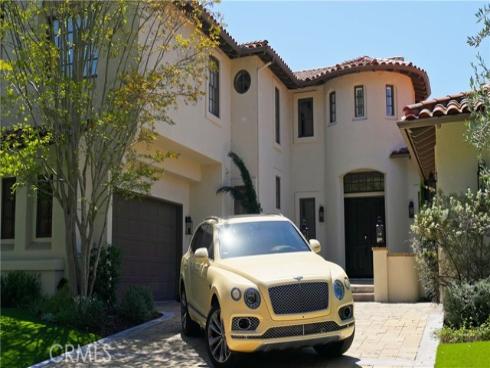17 Canada Oaks , Trabuco Canyon, CA