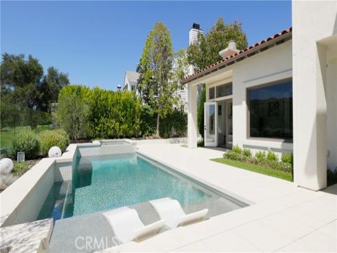 17 Canada Oaks , Trabuco Canyon, CA