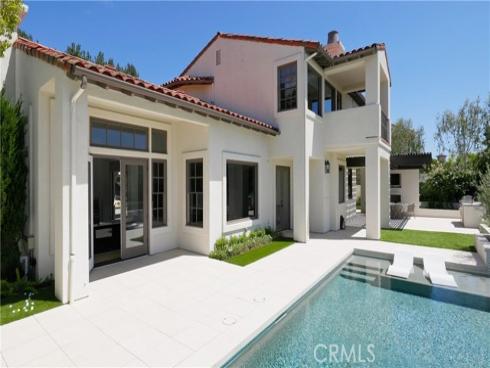 17 Canada Oaks , Trabuco Canyon, CA