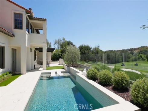 17 Canada Oaks , Trabuco Canyon, CA