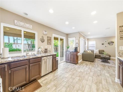 30 Moccasin Trail , Trabuco Canyon, CA