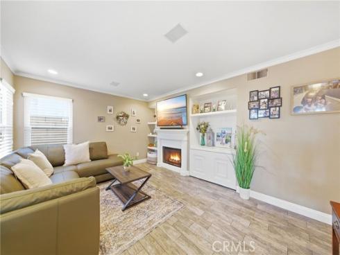 30 Moccasin Trail , Trabuco Canyon, CA