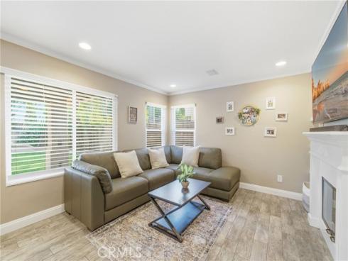 30 Moccasin Trail , Trabuco Canyon, CA