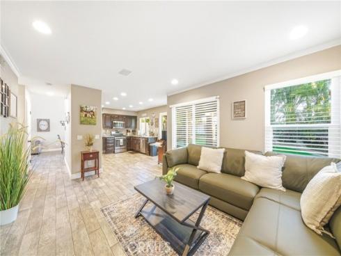 30 Moccasin Trail , Trabuco Canyon, CA