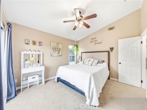 30 Moccasin Trail , Trabuco Canyon, CA