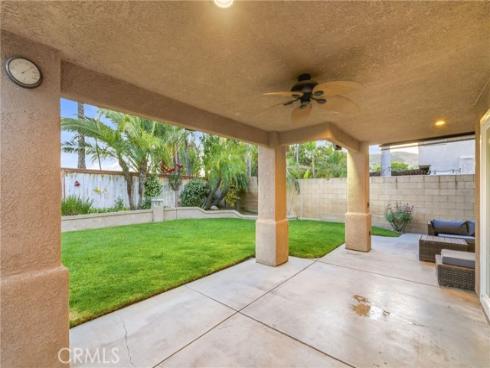 30 Moccasin Trail , Trabuco Canyon, CA