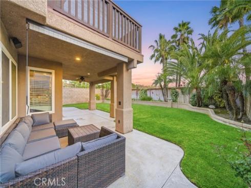 30 Moccasin Trail , Trabuco Canyon, CA