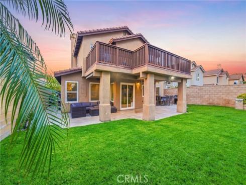 30 Moccasin Trail , Trabuco Canyon, CA