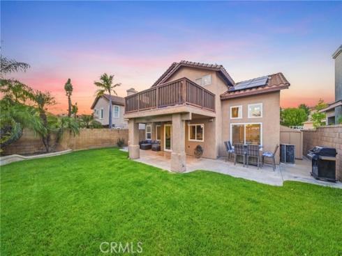 30 Moccasin Trail , Trabuco Canyon, CA