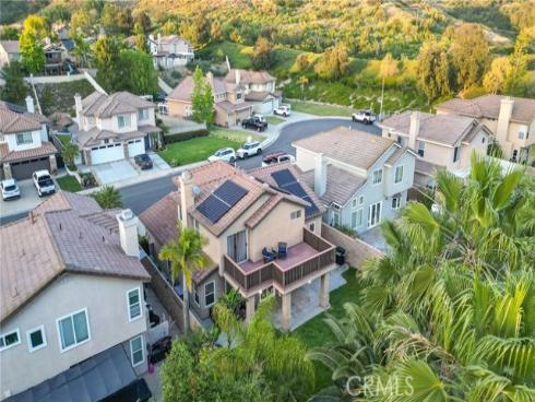 30 Moccasin Trail , Trabuco Canyon, CA