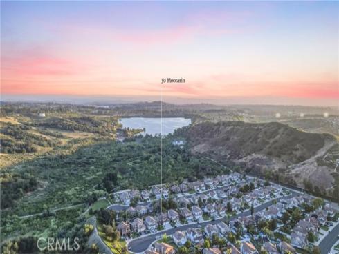 30 Moccasin Trail , Trabuco Canyon, CA