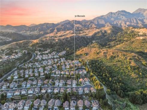 30 Moccasin Trail , Trabuco Canyon, CA