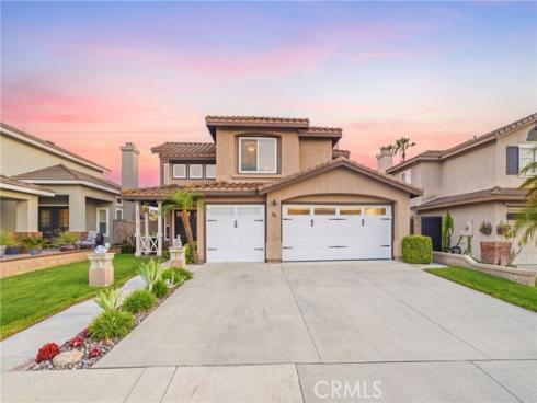 30  Moccasin Trail  , Trabuco Canyon, CA