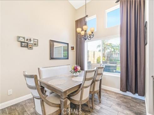 30 Moccasin Trail , Trabuco Canyon, CA