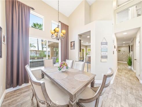 30 Moccasin Trail , Trabuco Canyon, CA