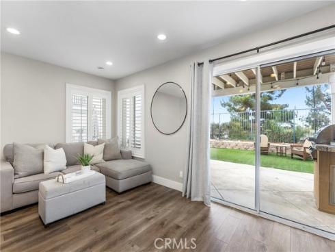 42 Frontier , Trabuco Canyon, CA