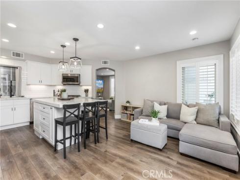 42 Frontier , Trabuco Canyon, CA