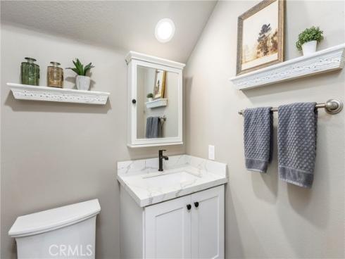 42 Frontier , Trabuco Canyon, CA