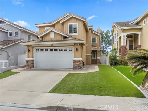 42 Frontier , Trabuco Canyon, CA
