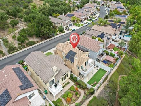 42 Frontier , Trabuco Canyon, CA