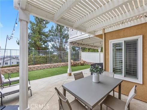 42 Frontier , Trabuco Canyon, CA
