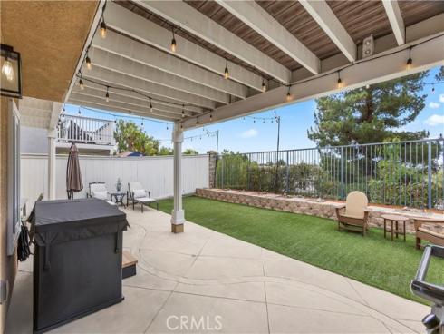 42 Frontier , Trabuco Canyon, CA