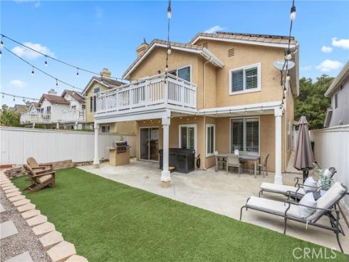 42 Frontier , Trabuco Canyon, CA