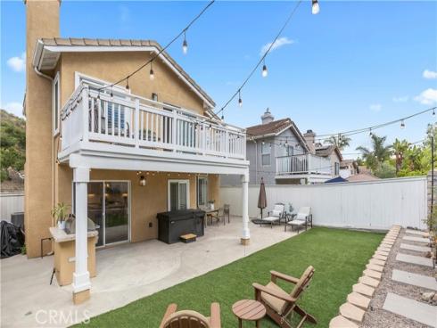 42 Frontier , Trabuco Canyon, CA