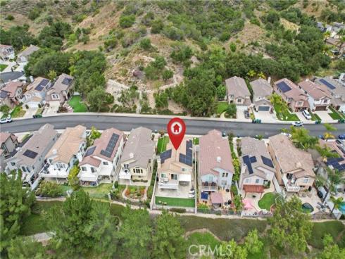 42 Frontier , Trabuco Canyon, CA