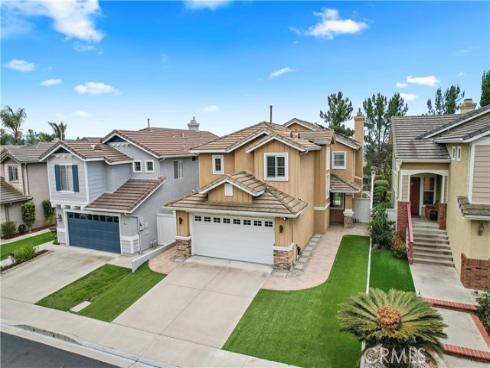 42 Frontier , Trabuco Canyon, CA