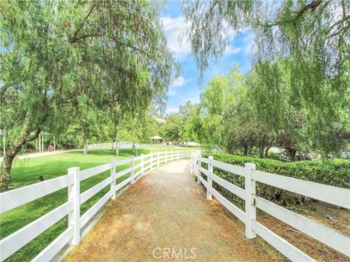 42 Frontier , Trabuco Canyon, CA