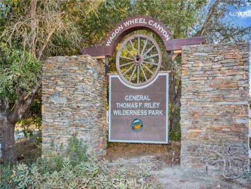 42 Frontier , Trabuco Canyon, CA