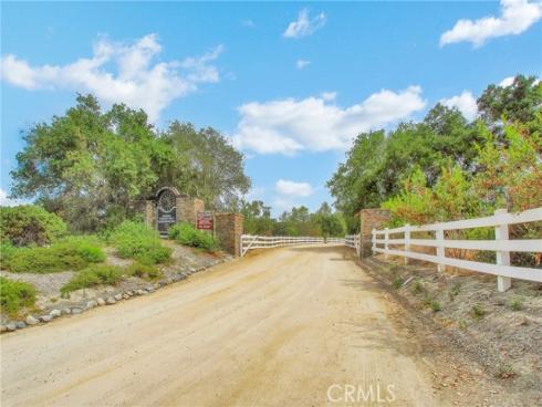 42 Frontier , Trabuco Canyon, CA