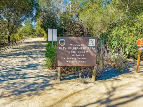 42 Frontier , Trabuco Canyon, CA