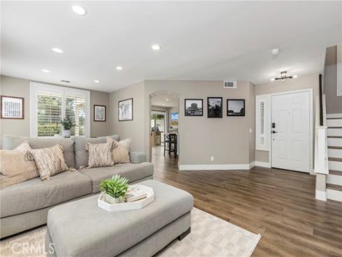 42 Frontier , Trabuco Canyon, CA