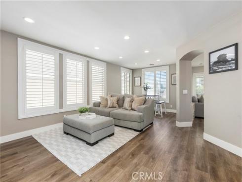 42 Frontier , Trabuco Canyon, CA