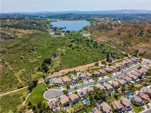 27 Chisholm Trail, Trabuco Canyon, CA