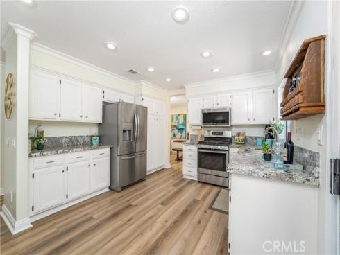 27 Chisholm Trail, Trabuco Canyon, CA